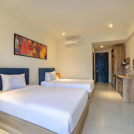 Hoi An Aurora Riverside Hotel And Spa Екстериор снимка