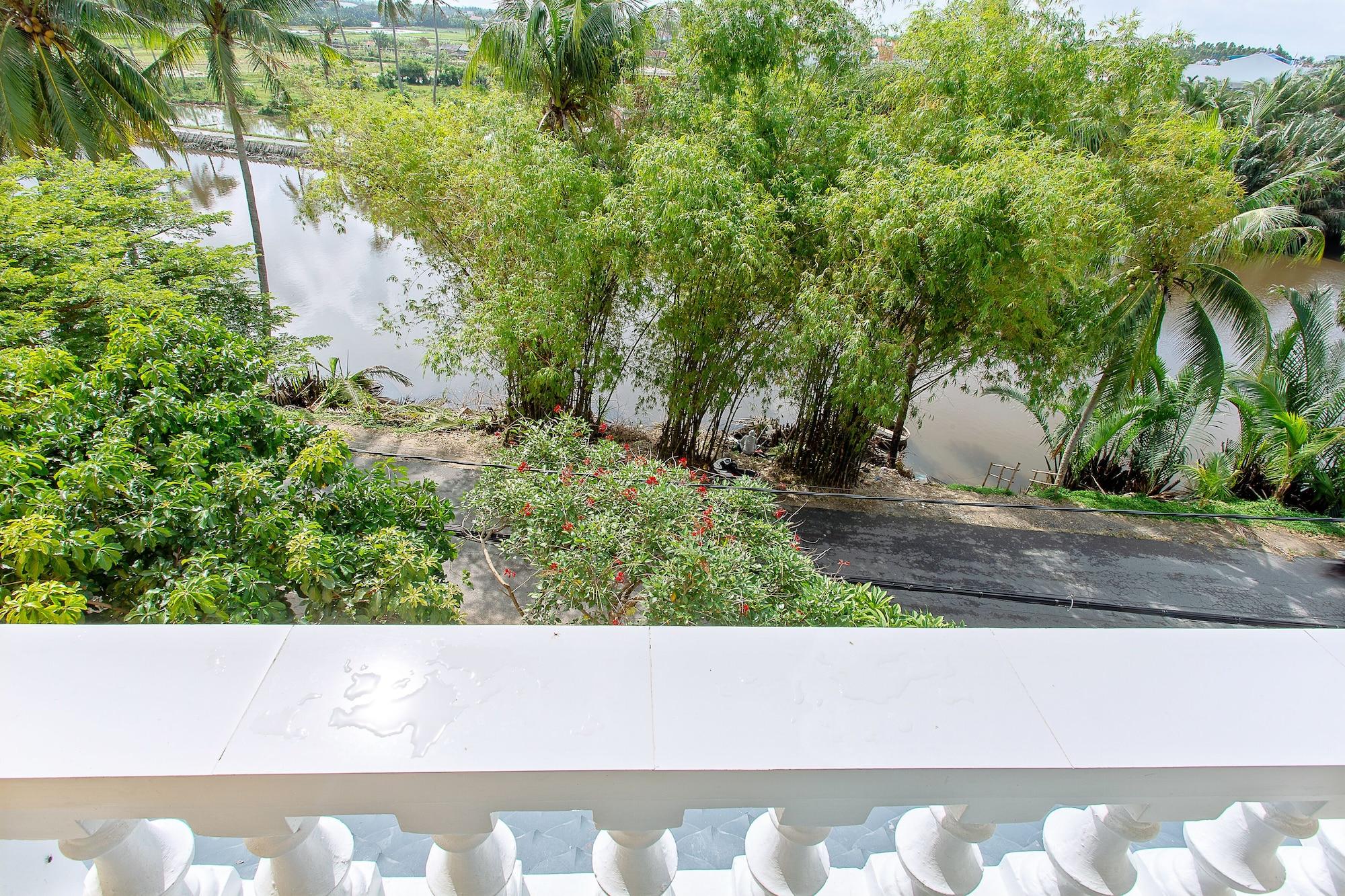 Hoi An Aurora Riverside Hotel And Spa Екстериор снимка