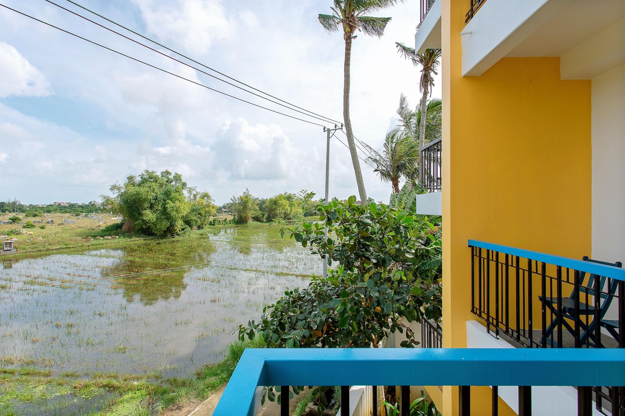 Hoi An Aurora Riverside Hotel And Spa Екстериор снимка