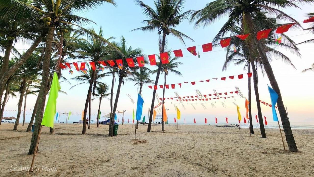 Hoi An Aurora Riverside Hotel And Spa Екстериор снимка