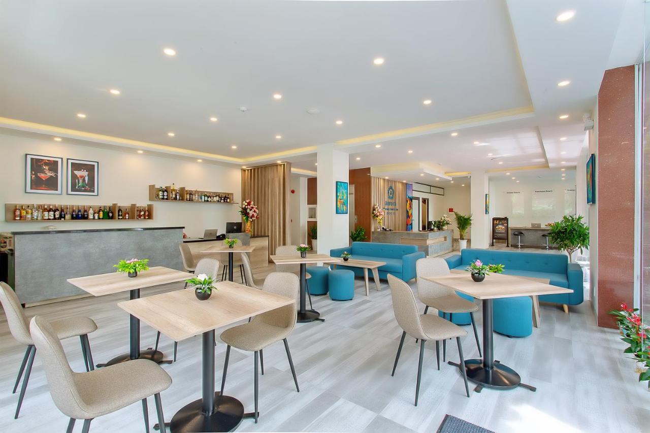 Hoi An Aurora Riverside Hotel And Spa Екстериор снимка