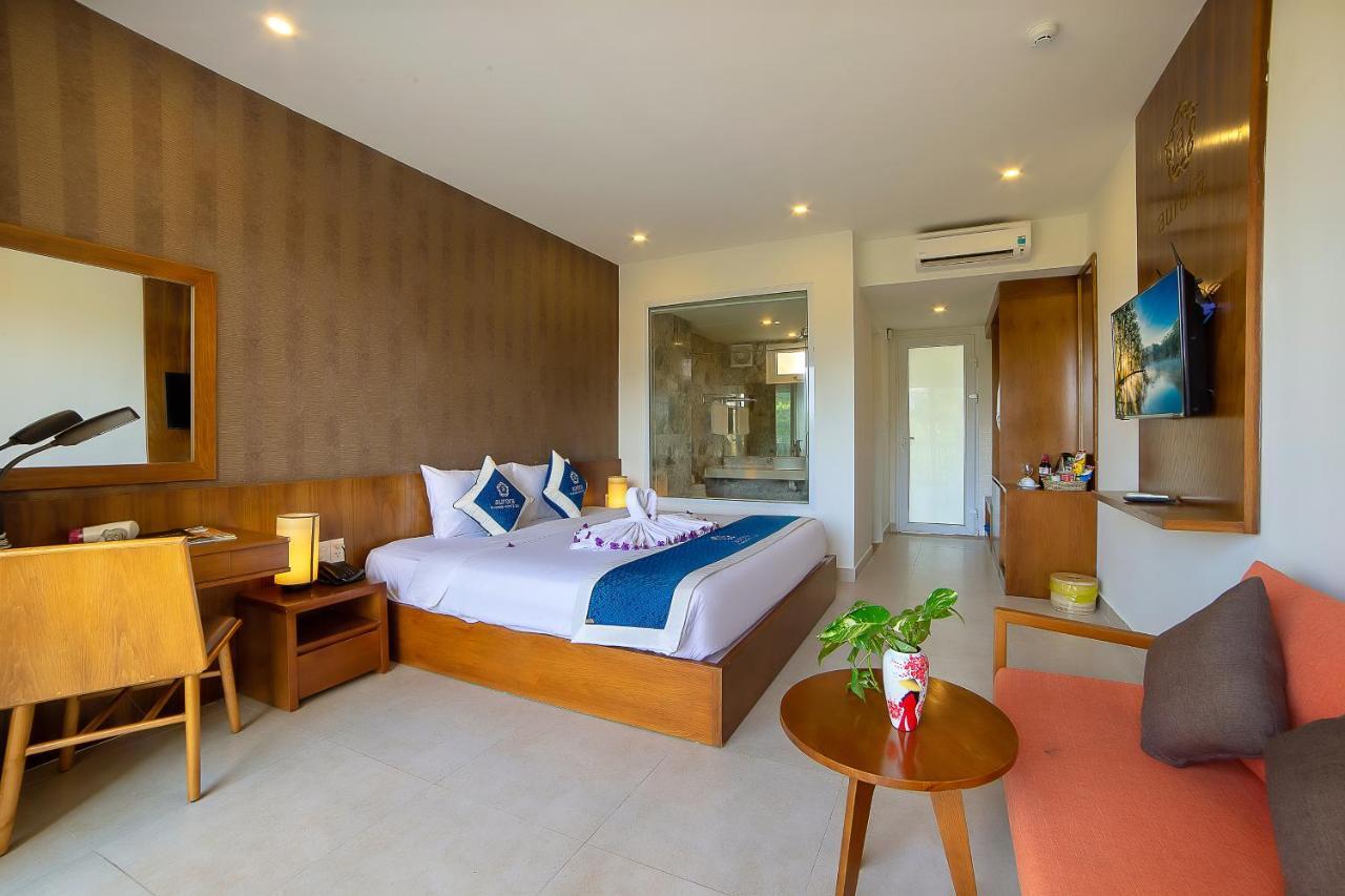 Hoi An Aurora Riverside Hotel And Spa Екстериор снимка