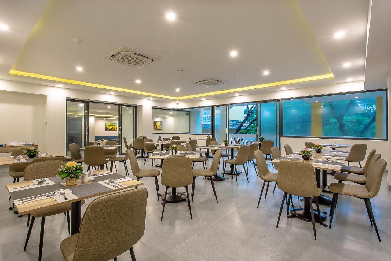 Hoi An Aurora Riverside Hotel And Spa Екстериор снимка