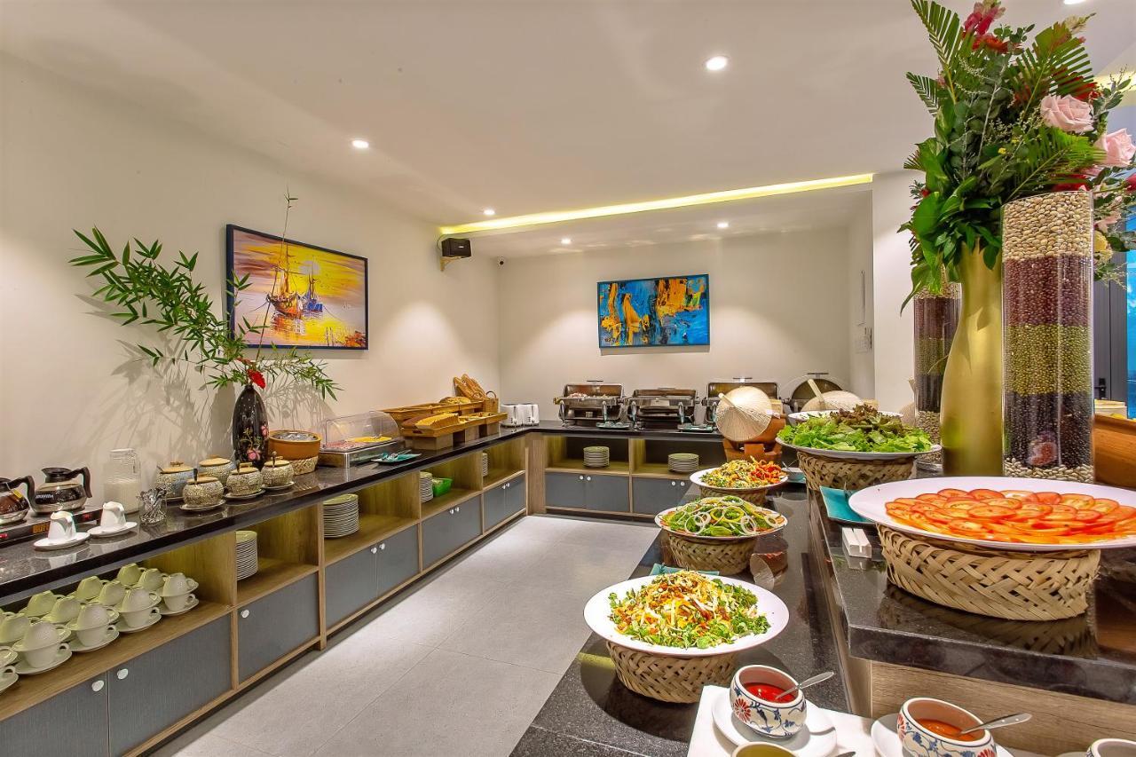 Hoi An Aurora Riverside Hotel And Spa Екстериор снимка